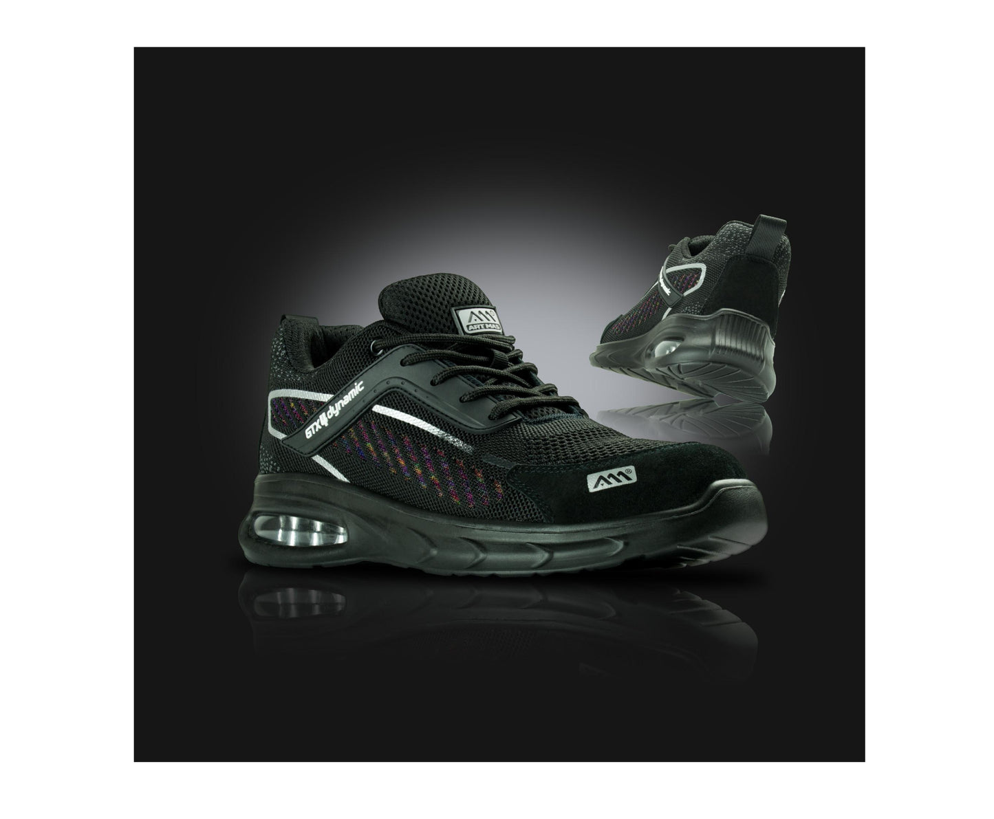 Pantofi sport de lucru GTX4Dynamic S1, marimea 42, Artmas ART466662
