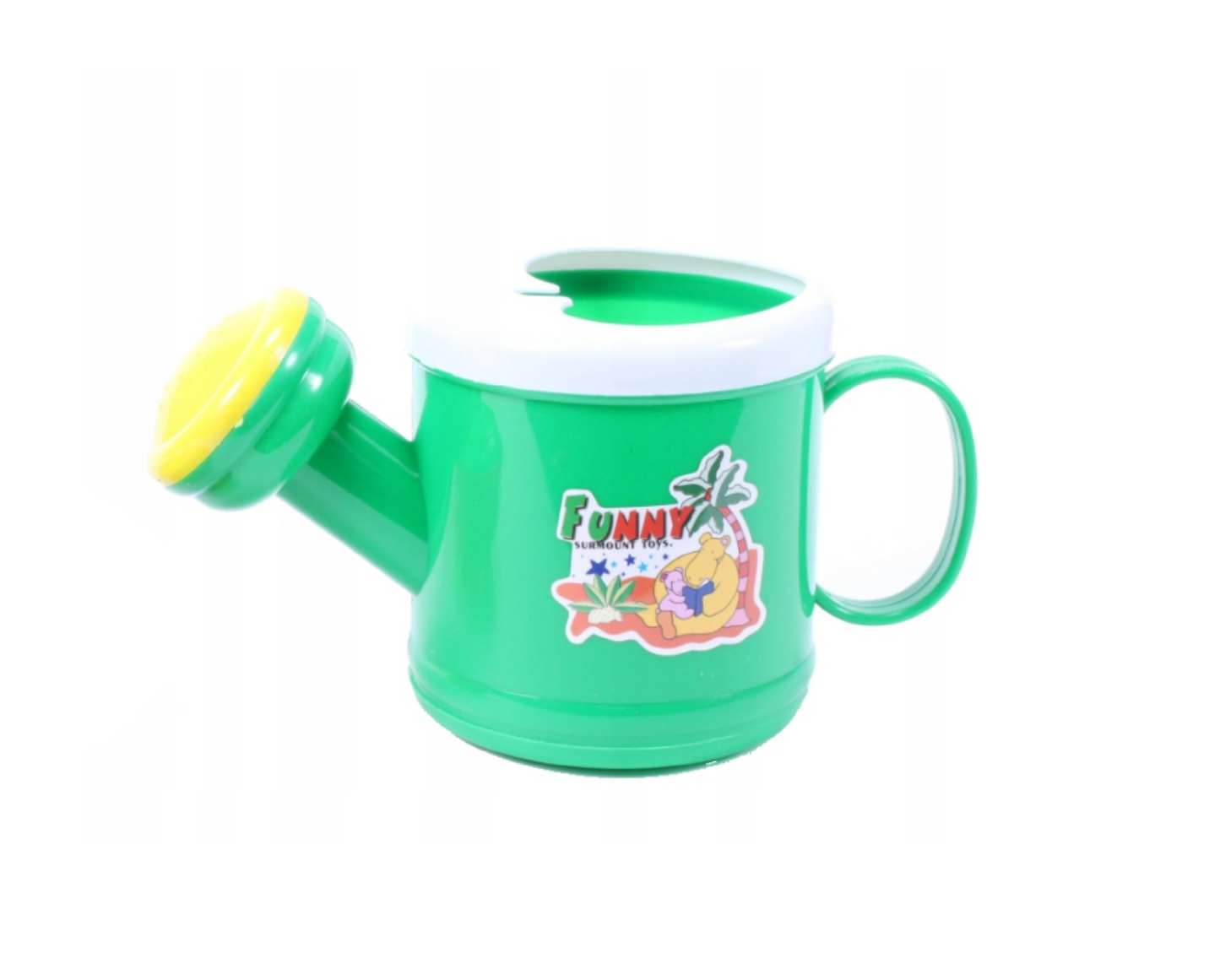 Set jucarii nisip, 7 elemente, MalPlay 102831