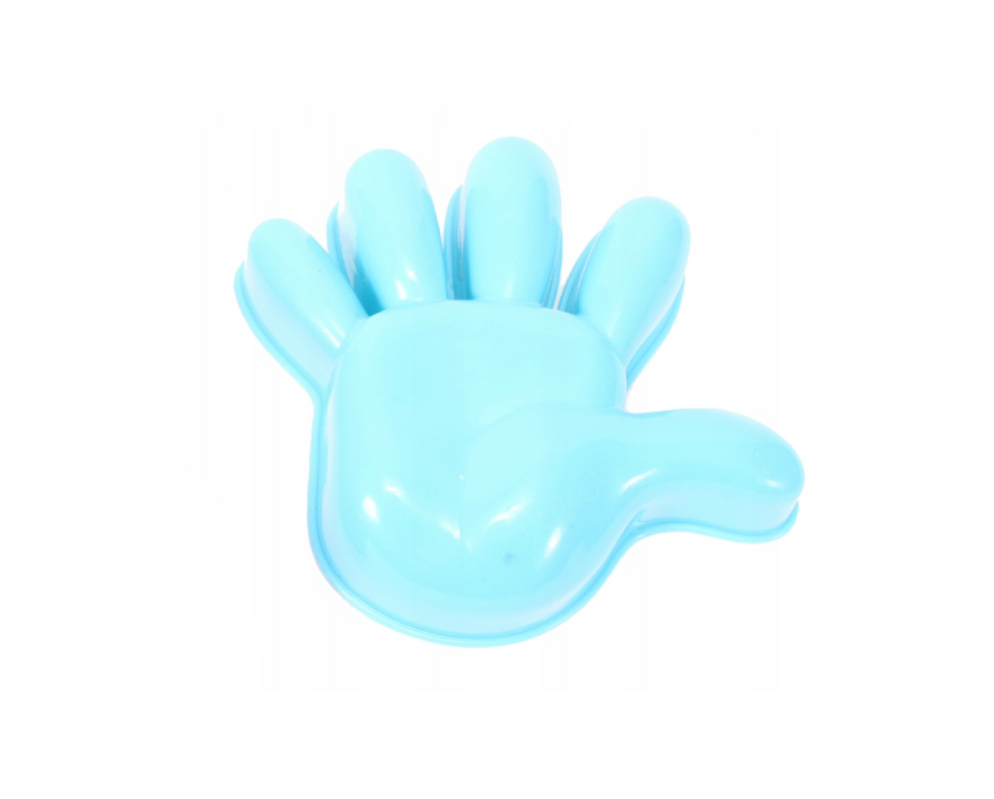 Set jucarii nisip, 7 elemente, MalPlay 102831