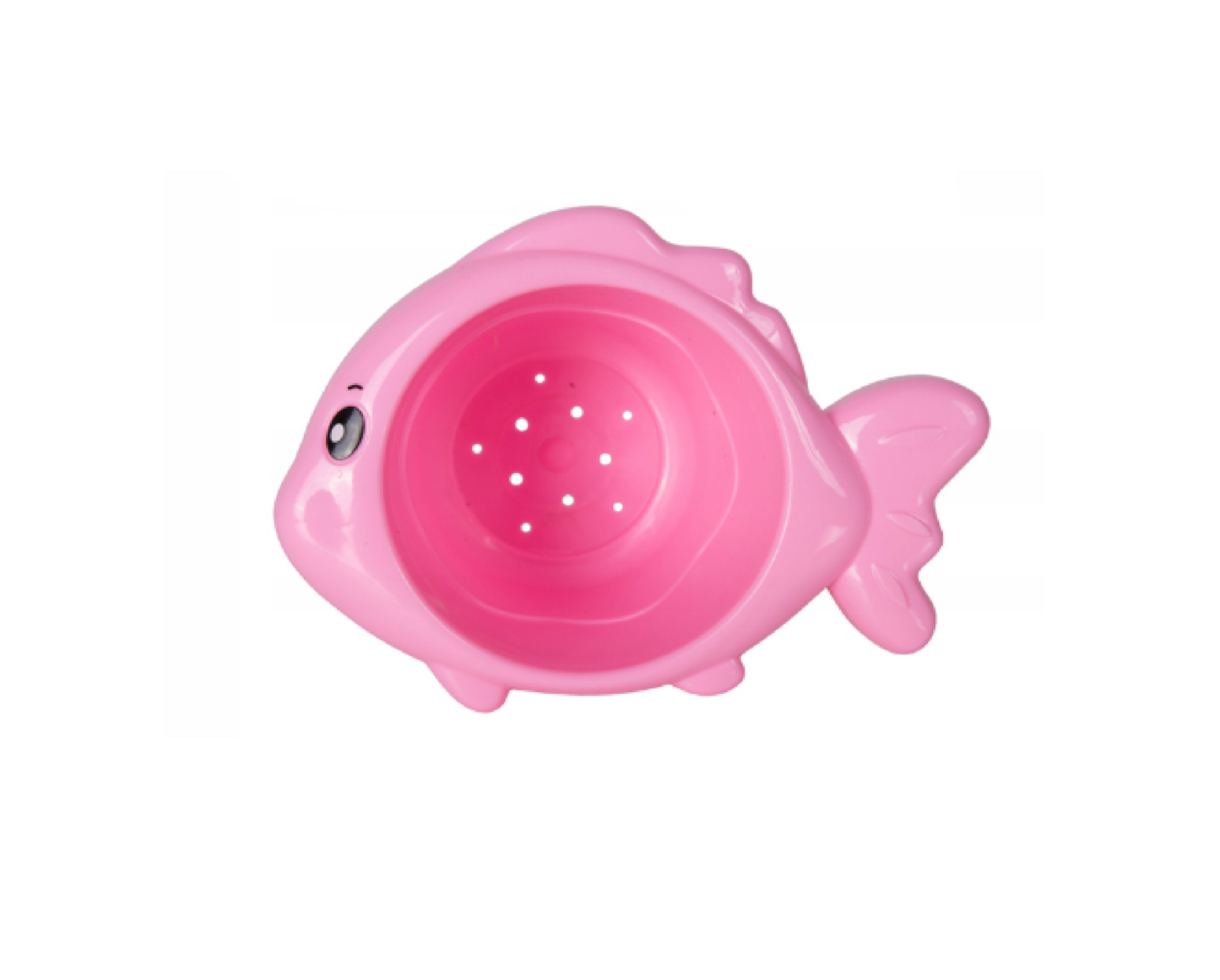 Jucarie de baie crab, 14,0 x 7,0 x 27,5 cm, MalPlay 108877