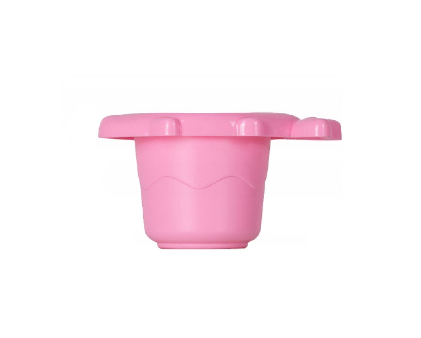 Jucarie de baie crab, 14,0 x 7,0 x 27,5 cm, MalPlay 108877