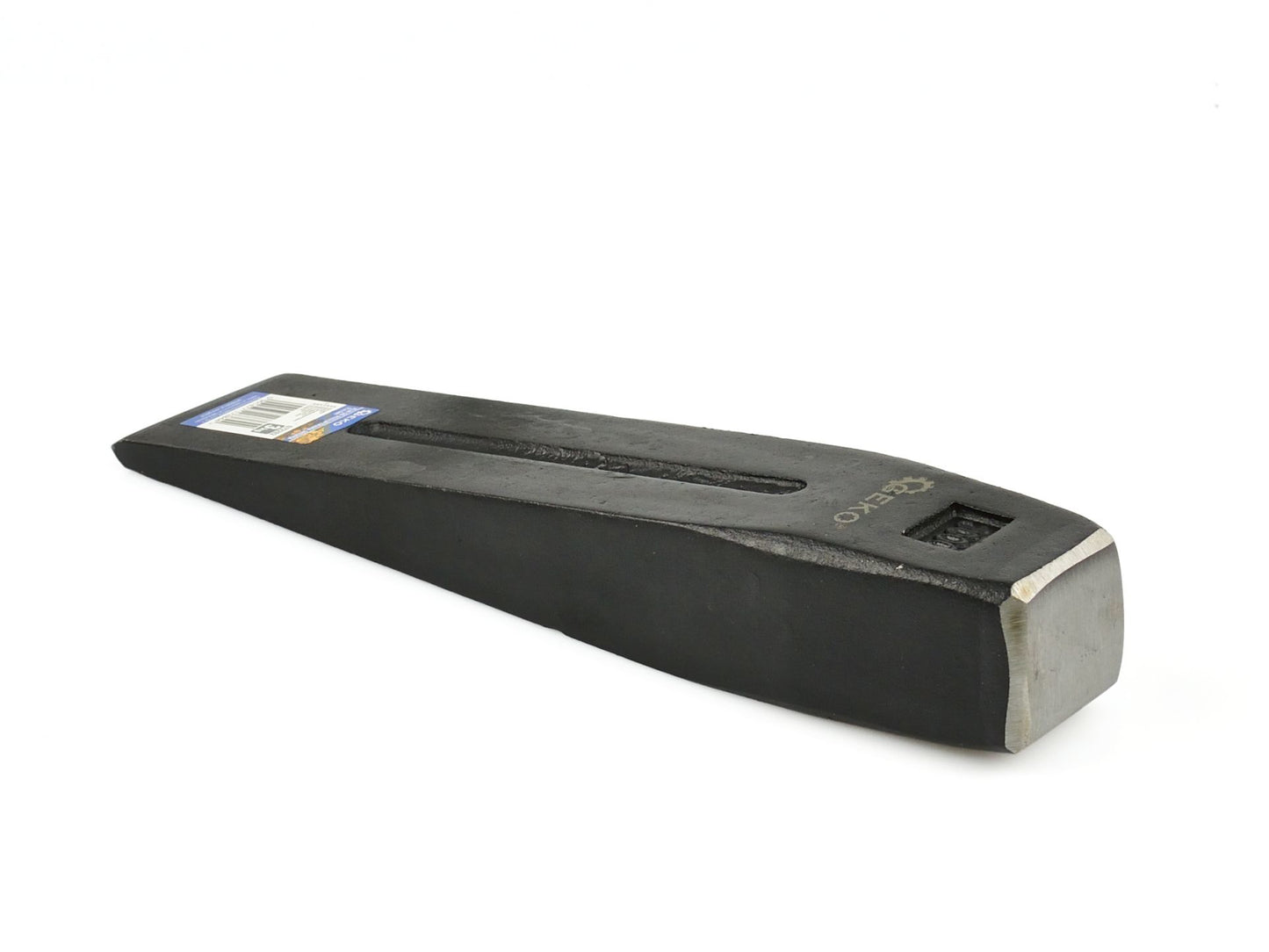 Pana pentru despicat lemne, 3 kg, 265 x 58 x 42 mm, Geko G72202