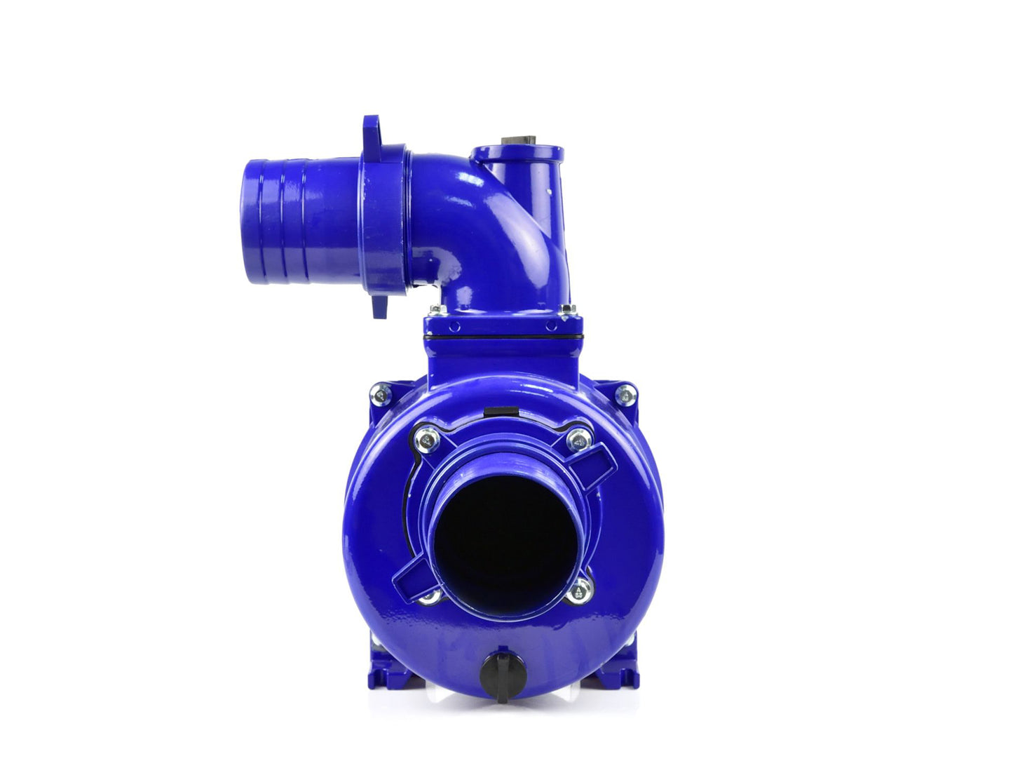 Pompa de apa angrenaj fulie 4", Geko G81469