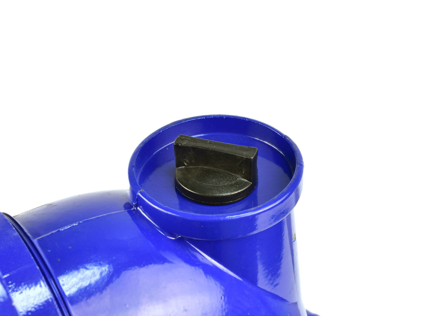 Pompa de apa angrenaj fulie 4", Geko G81469