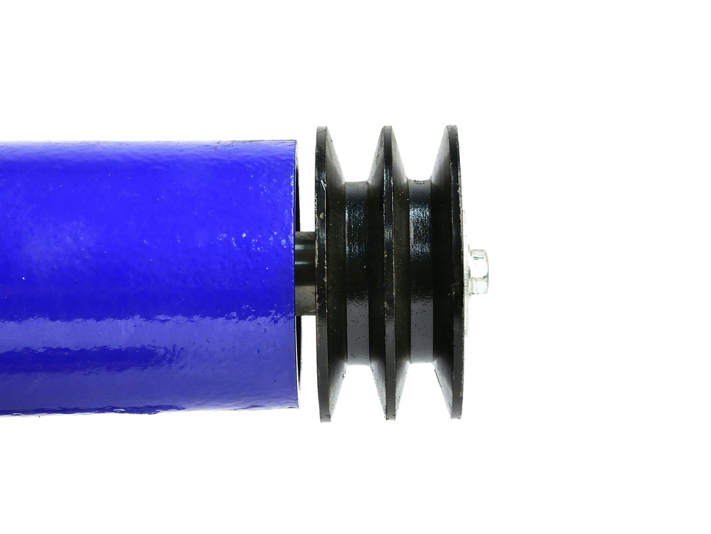 Pompa de apa angrenaj fulie 4", Geko G81469