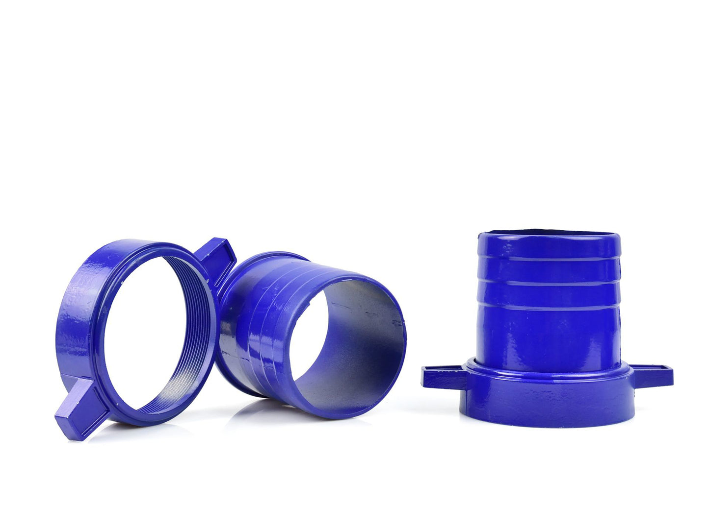 Pompa de apa angrenaj fulie 4", Geko G81469