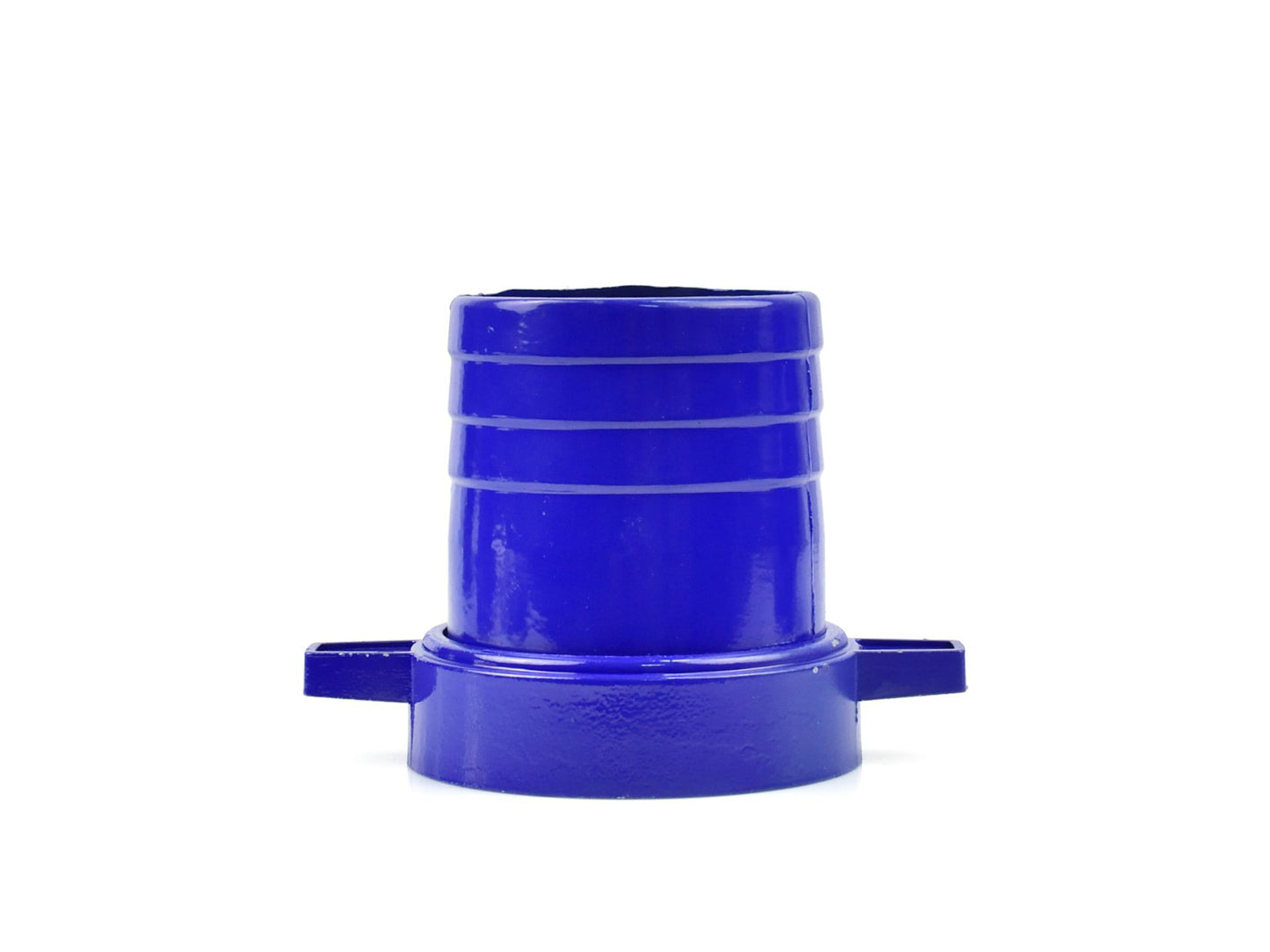 Pompa de apa angrenaj fulie 4", Geko G81469