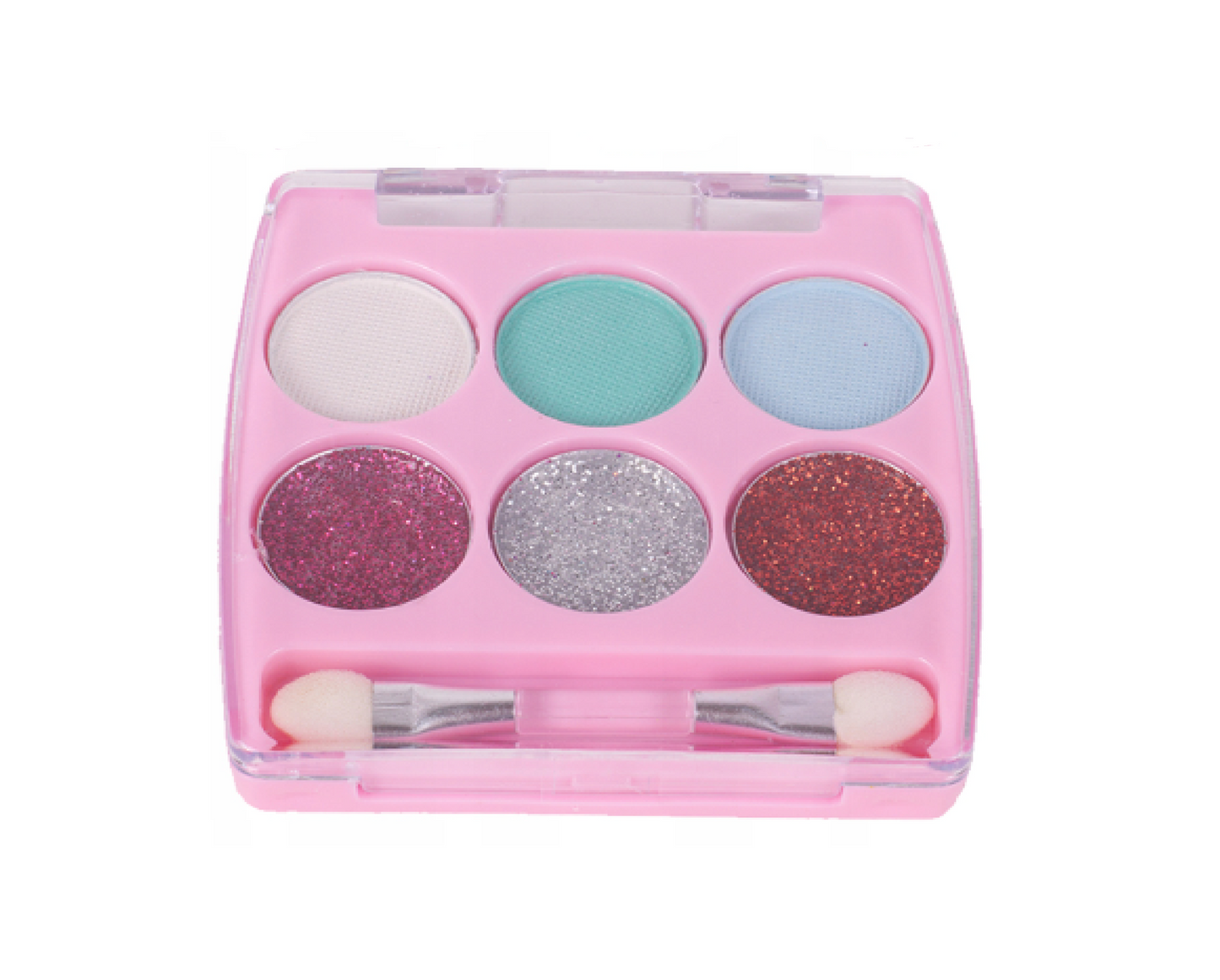 Set cosmetice, 8 elemente, MalPlay 108989