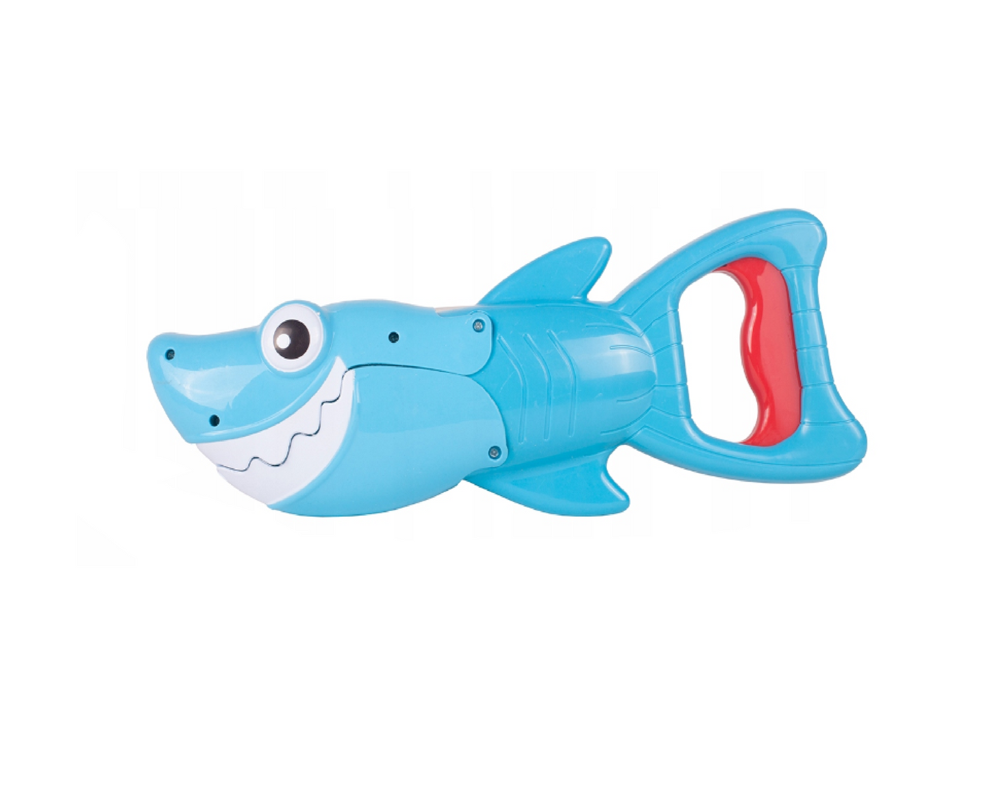 Jucarie de baie cu pestisori, MalPlay 108791