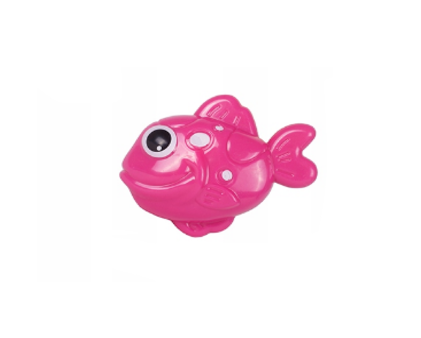 Jucarie de baie cu pestisori, MalPlay 108791