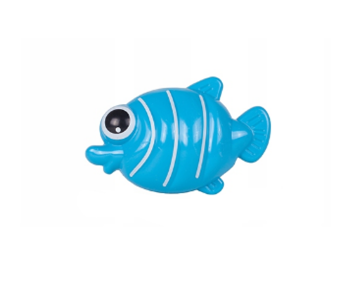 Jucarie de baie cu pestisori, MalPlay 108791