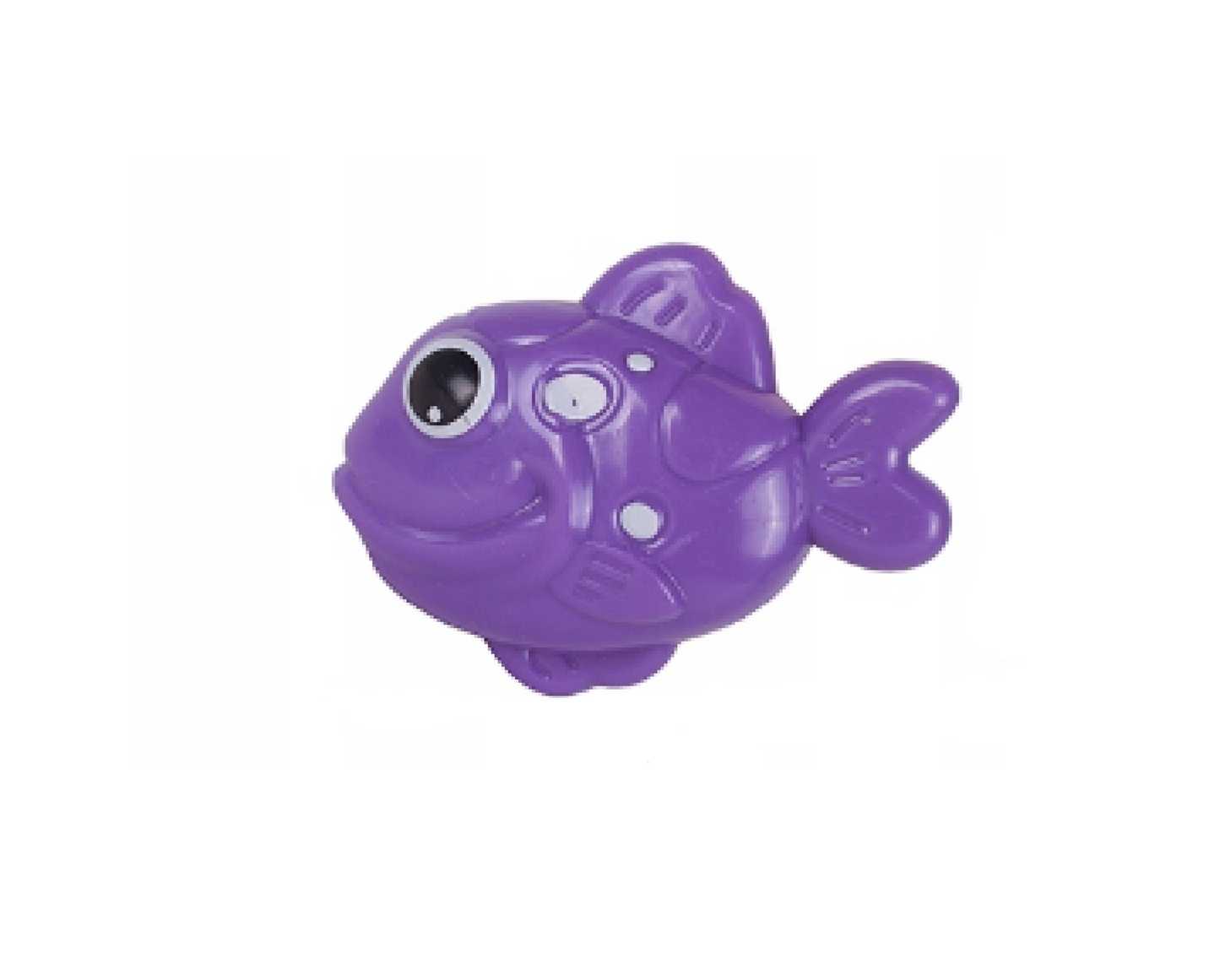 Jucarie de baie cu pestisori, MalPlay 108791