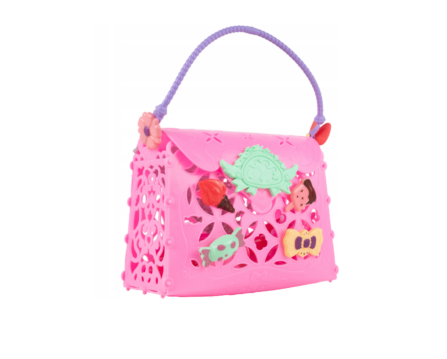 Set infrumusetare, 15 elemente, MalPlay 109687