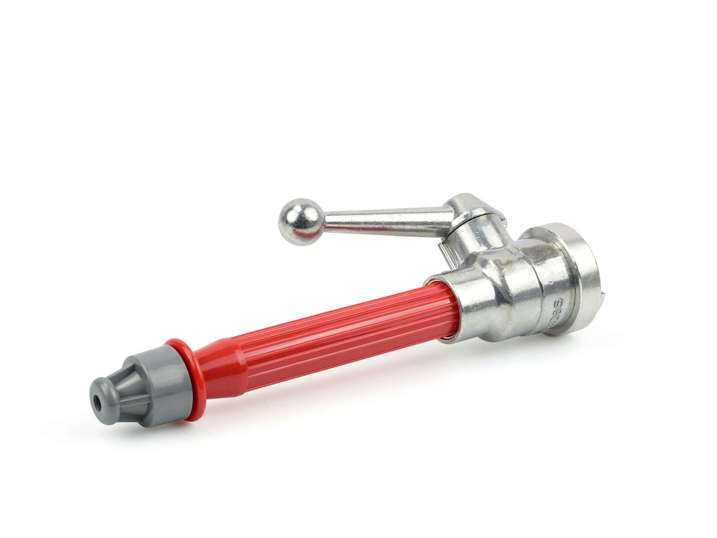 Duza furtun tip pompier, 1", Geko G70107