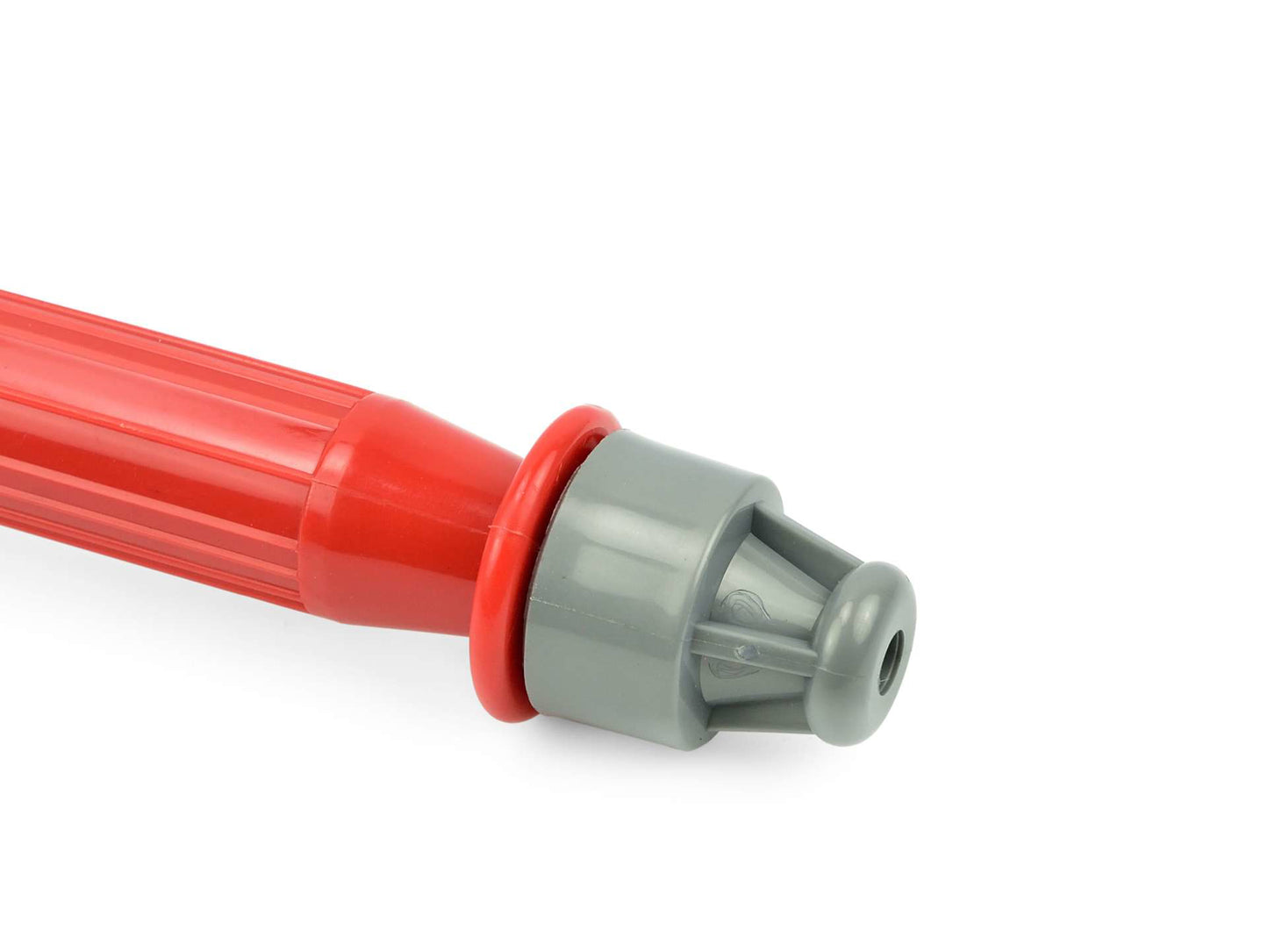 Duza furtun tip pompier, 1", Geko G70107