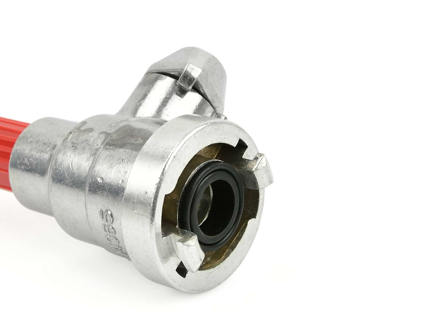 Duza furtun tip pompier, 1", Geko G70107