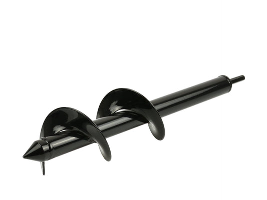 Burghiu de pamant, 8 x 35 cm, Geko G72073