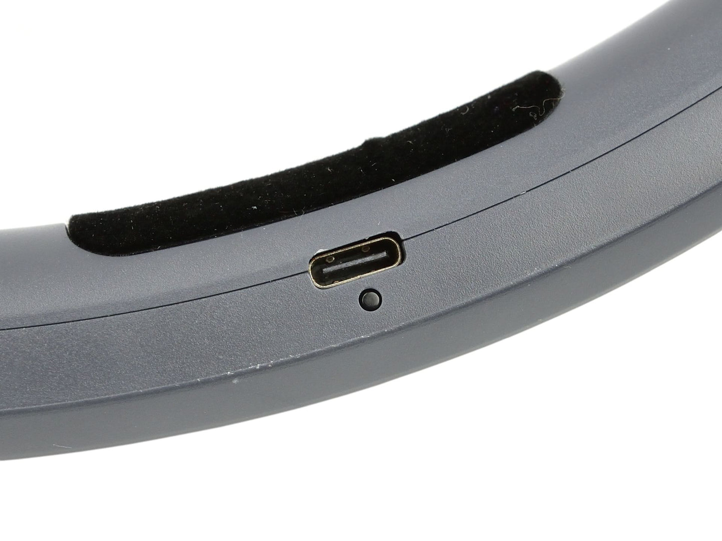 Lanterna LED flexibila cu doua capete si prindere pe gat, Geko G15112