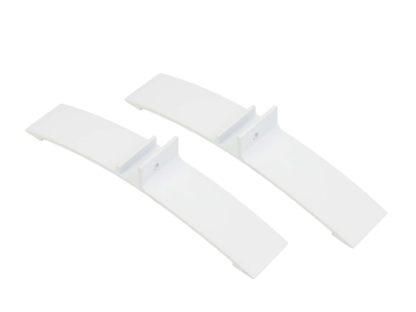 Suport pentru panou de incalzire, 2 elemente, Geko G80578