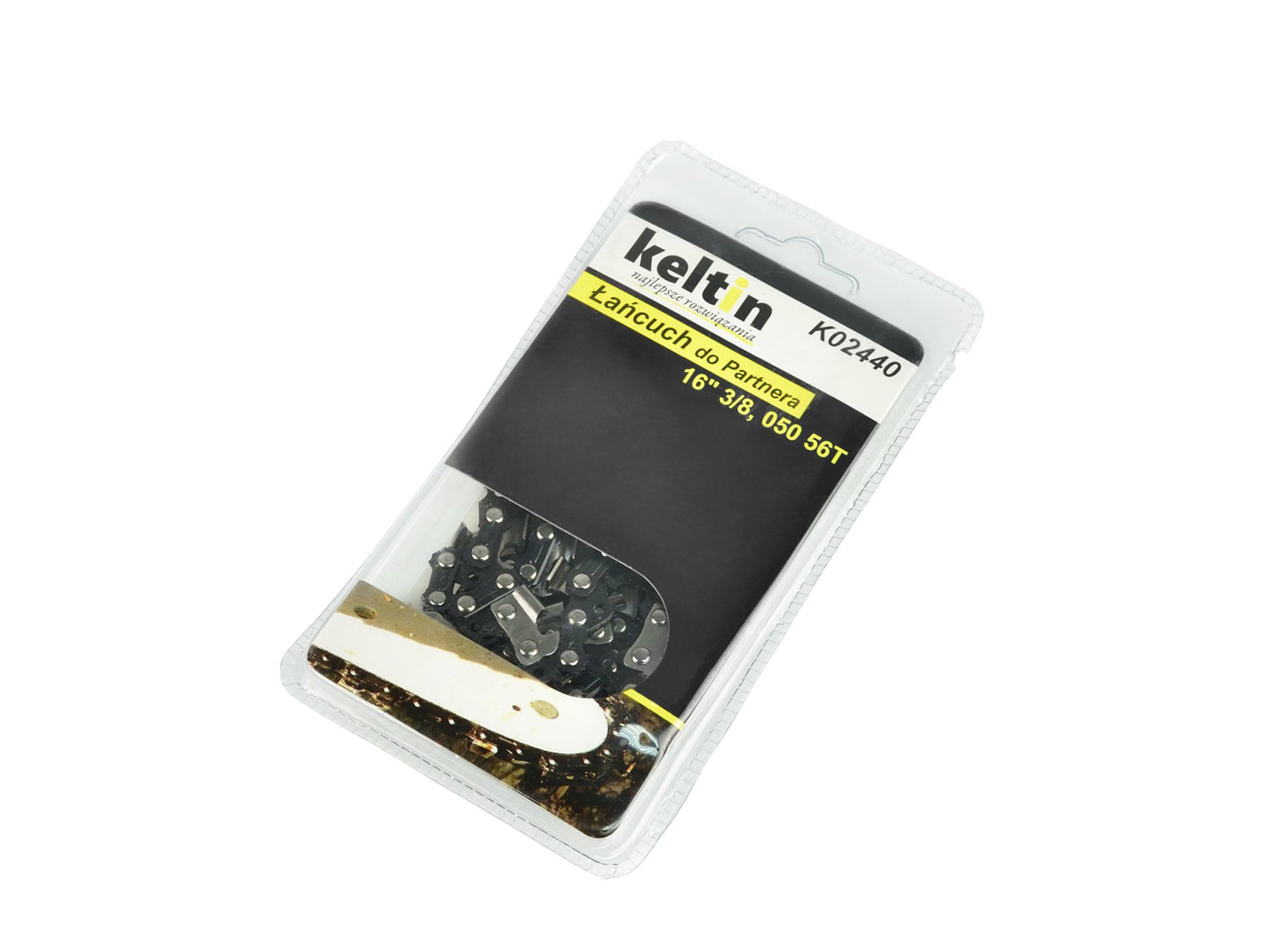 Lant pentru drujba Partner, 3 / 8", 16", 56 T, Keltin K02440