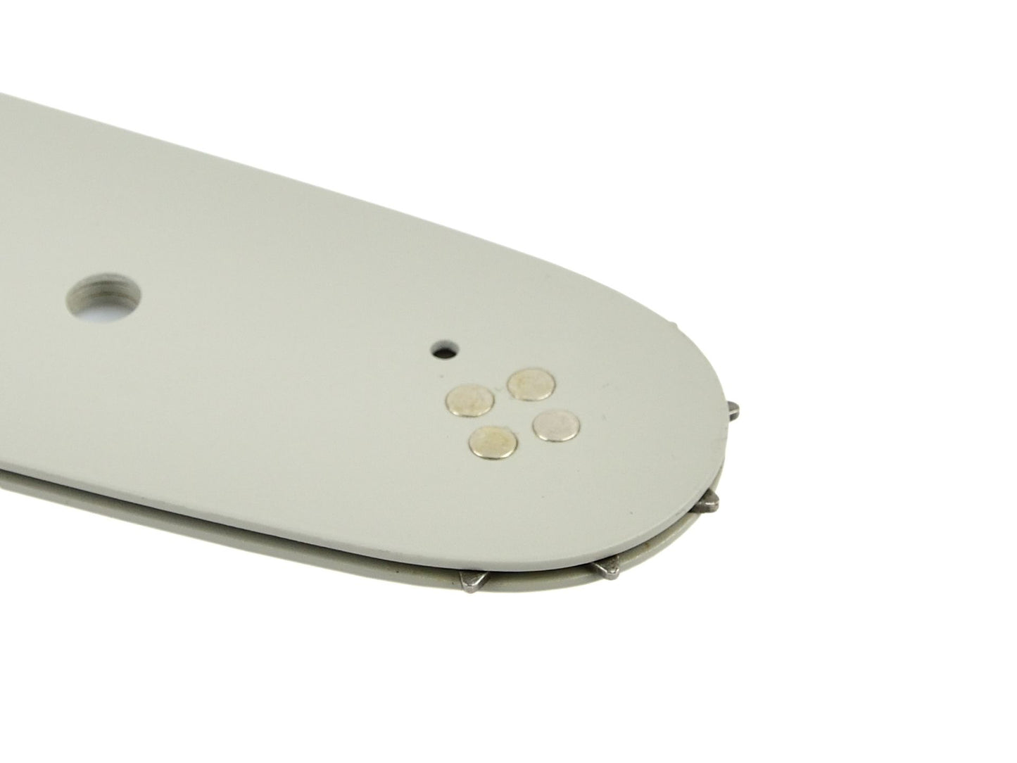 Set lama ghidaj + 2 lanturi, 15", 3.25, 64T, pt. drujba Husqvarna, Keltin K02410