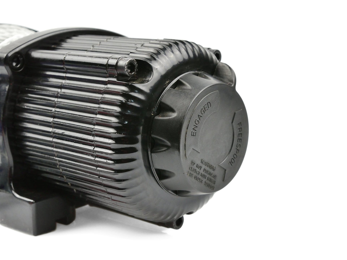 Troliu electric, 12 V, 2041 Kg, Geko G81705