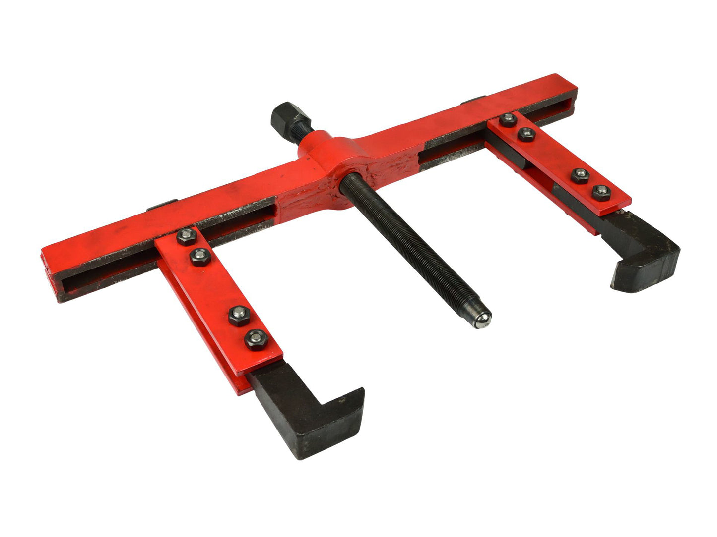 Extractor rulment cu 2 brate, 500 mm, Tvardy T01207