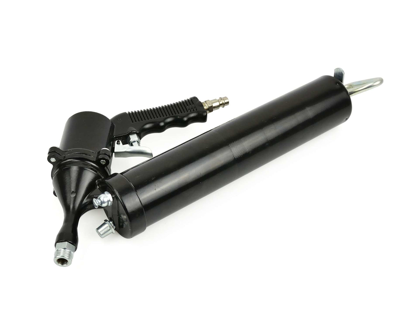 Gresor pneumatic, 400 cc, Geko G02907