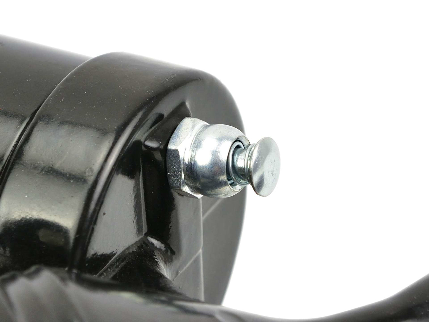 Gresor pneumatic, 400 cc, Geko G02907