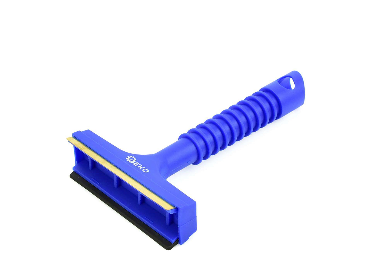Racleta pentru gheata din alama, Geko G73851
