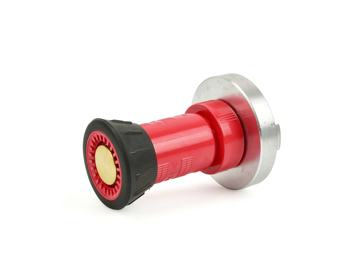 Duza furtun pompieri, 2", Geko G70108