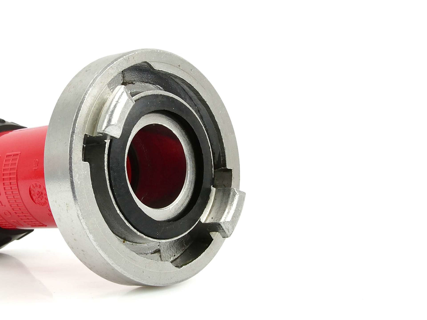 Duza furtun pompieri, 2", Geko G70108