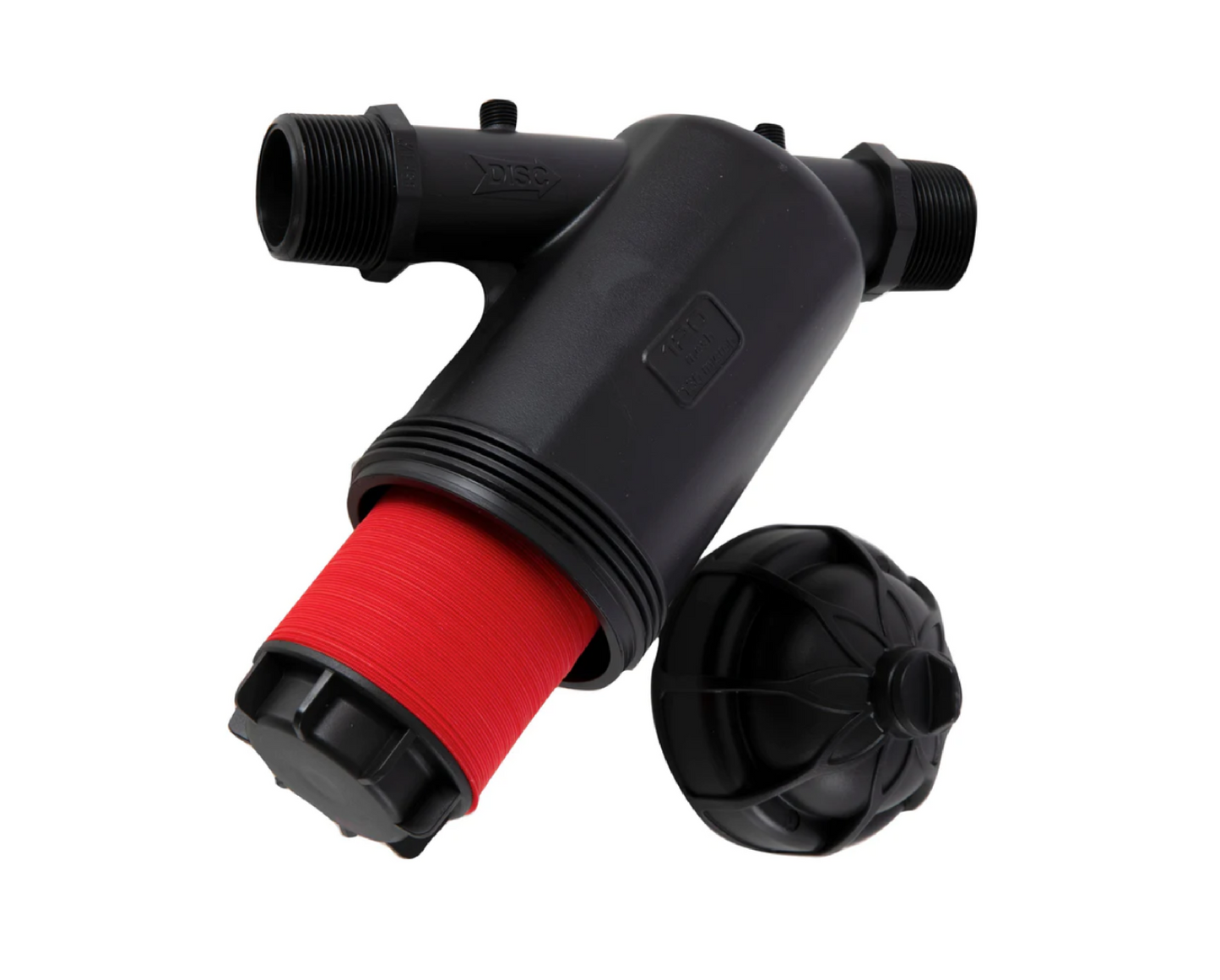 Filtru anti-nisip cu disc, 3/4", Ibo Dambat IB330029