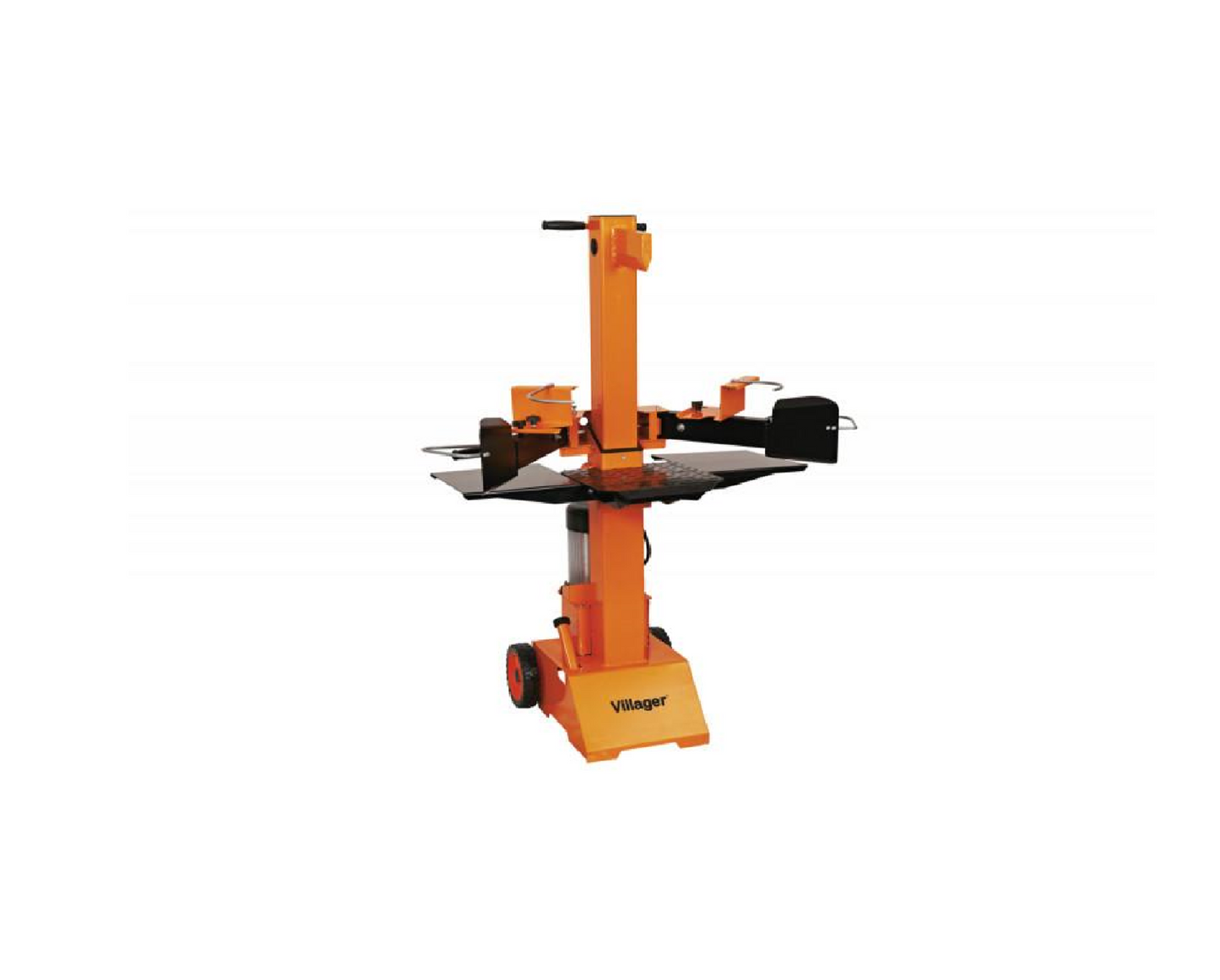 Despicator de lemne veritcal VLS 88 T, Villager VL077357