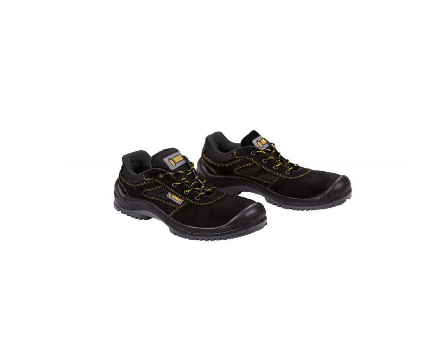 Ghete de lucru / protectie Bomber-Neon WS, marimea 45, Villager VL064554