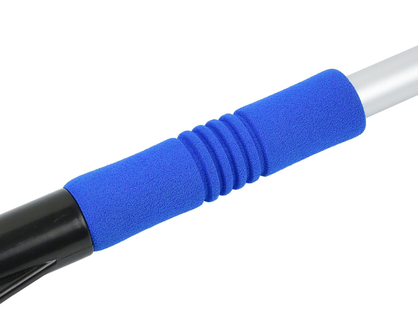 Perie cu racleta pentru deszapezire masina, 80 cm, Geko G73856