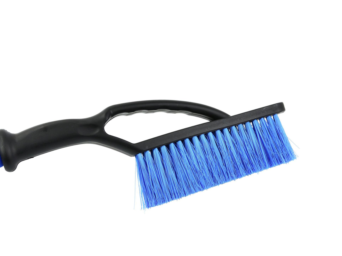 Perie cu racleta pentru deszapezire masina, 65 cm, Geko G73855