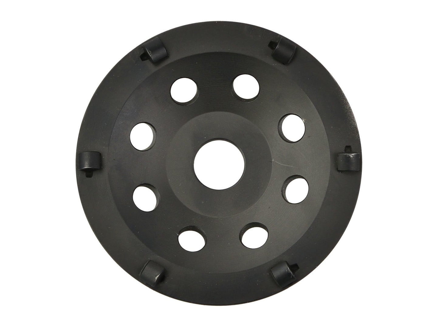 Disc diamantat PCD, 125 x 22.23 mm, Geko G00199