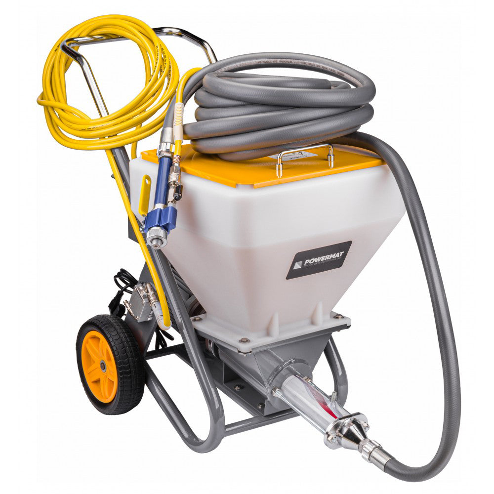 Agregat de vopsit PM-AGT-1500M, Powermat PM1188