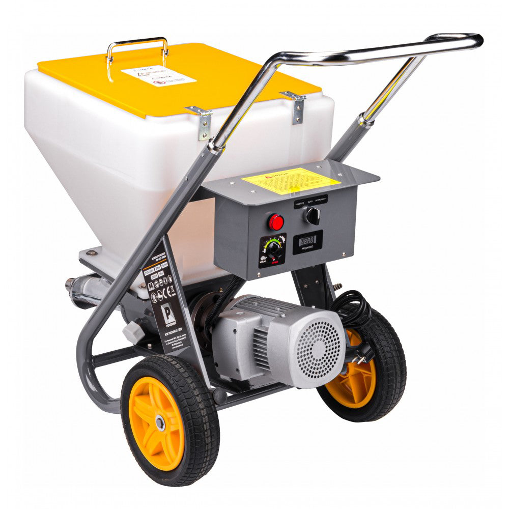 Agregat de vopsit PM-AGT-1500M, Powermat PM1188