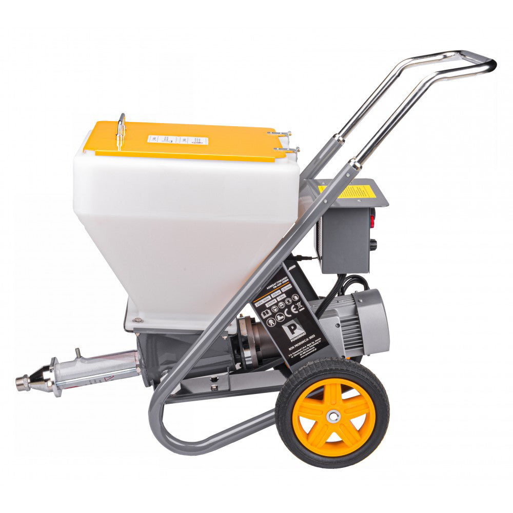 Agregat de vopsit PM-AGT-1500M, Powermat PM1188