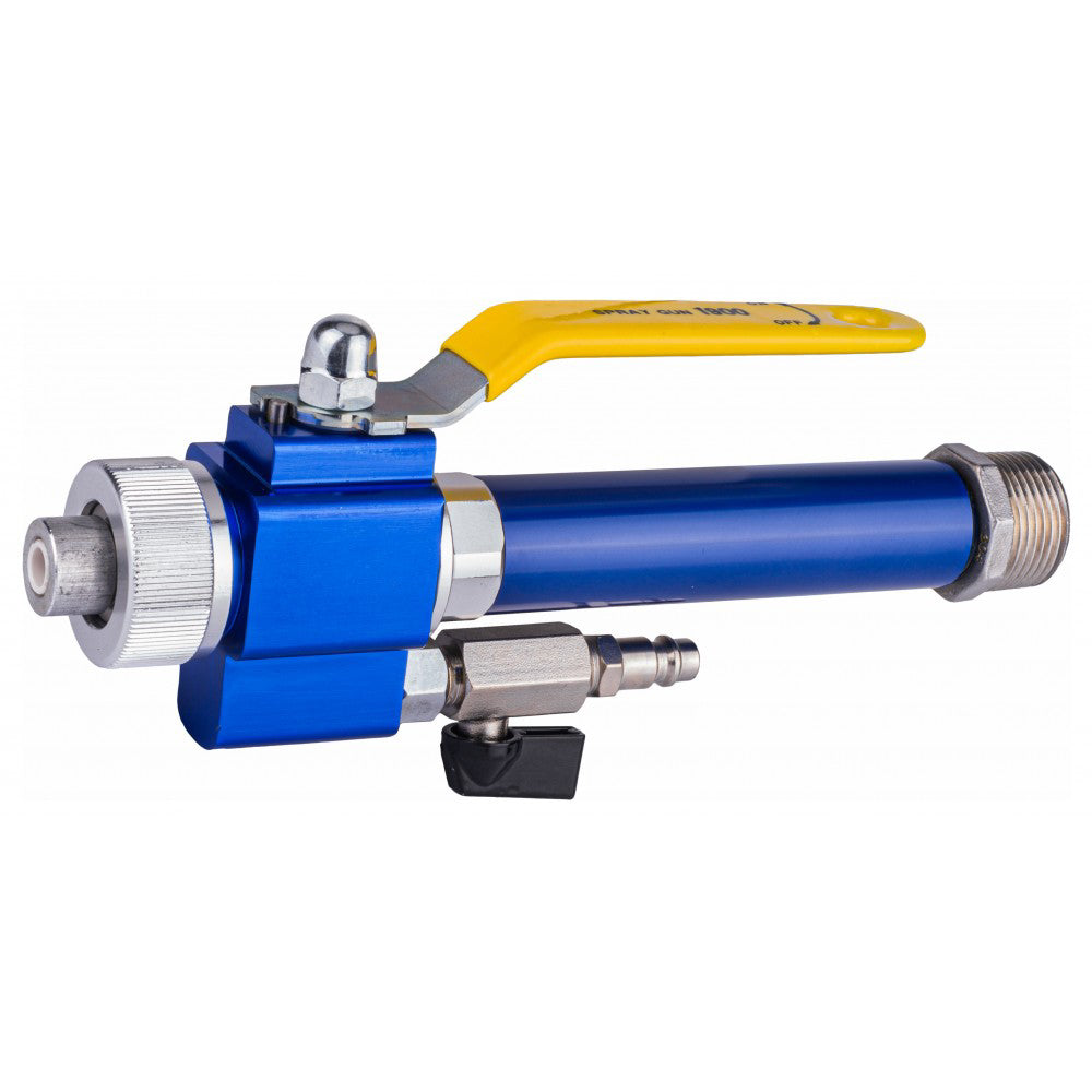 Agregat de vopsit PM-AGT-1500M, Powermat PM1188