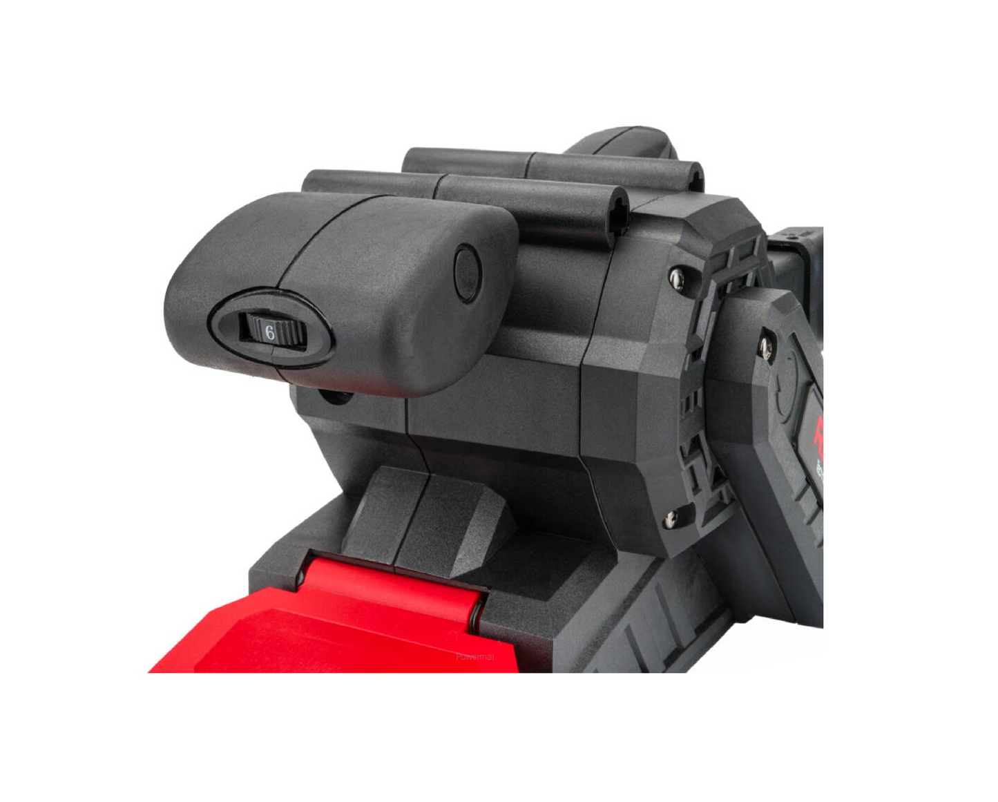 Slefuitor cu banda, 2000 W, Red Technic RTST0015