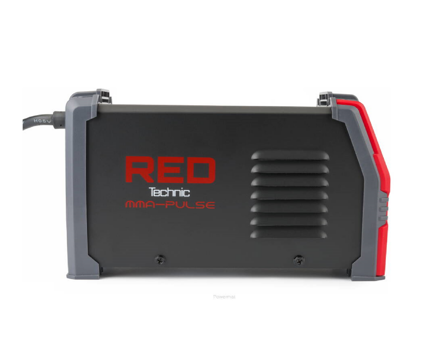 Aparat de sudura tip invertor, 20-330A, Red Technic RTSIT0004