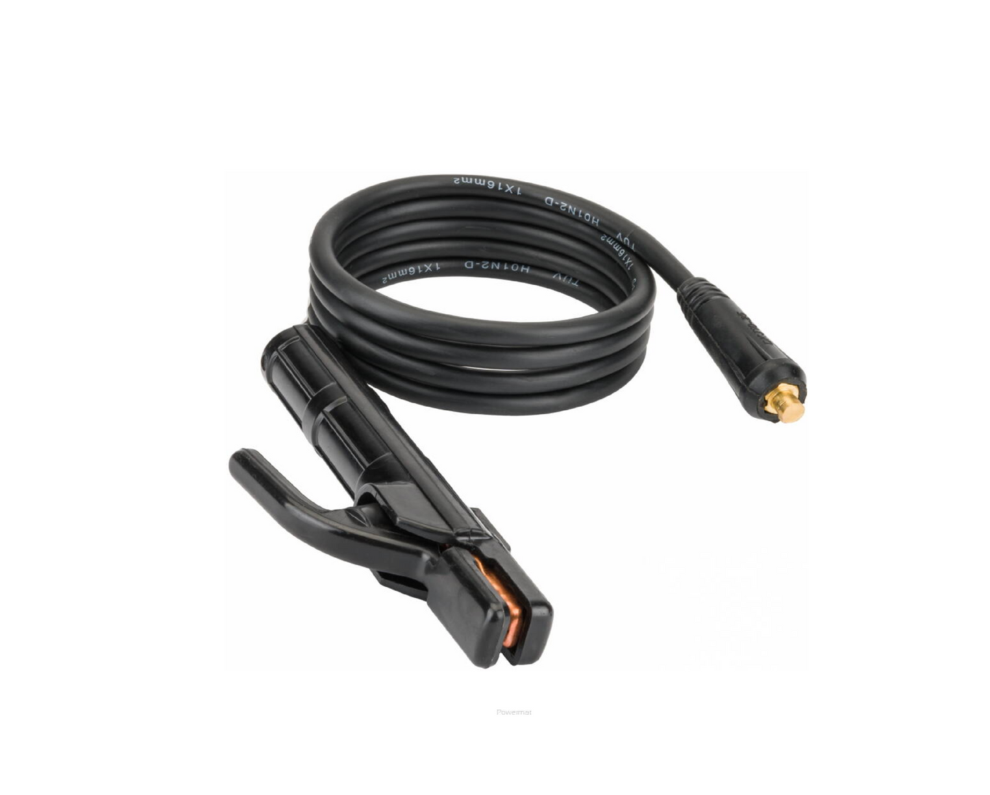 Aparat de sudura tip invertor, 20-330A, Red Technic RTSIT0004