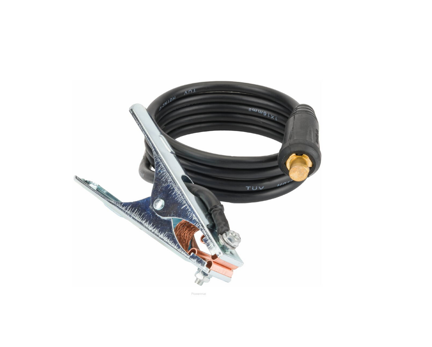 Aparat de sudura tip invertor, 355A, Red Technic RTSIT0003