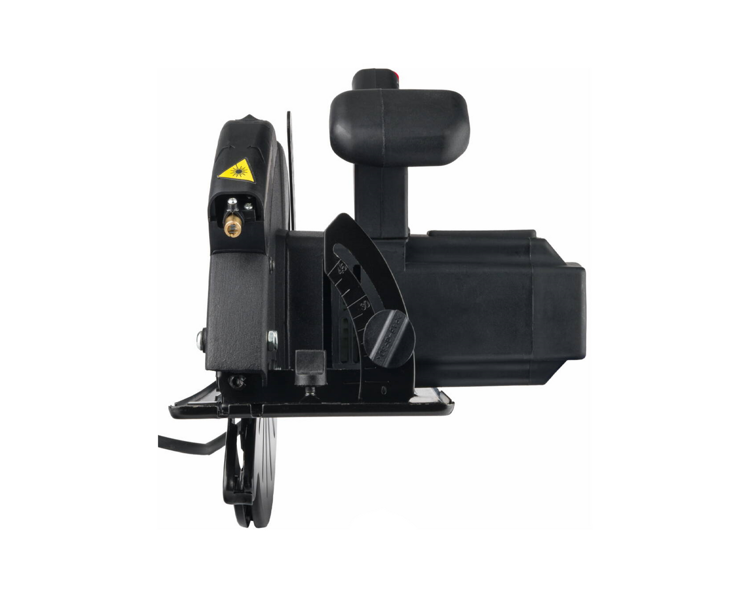 Fierastrau circular, 2250 W, Red Technic RTRPT0006