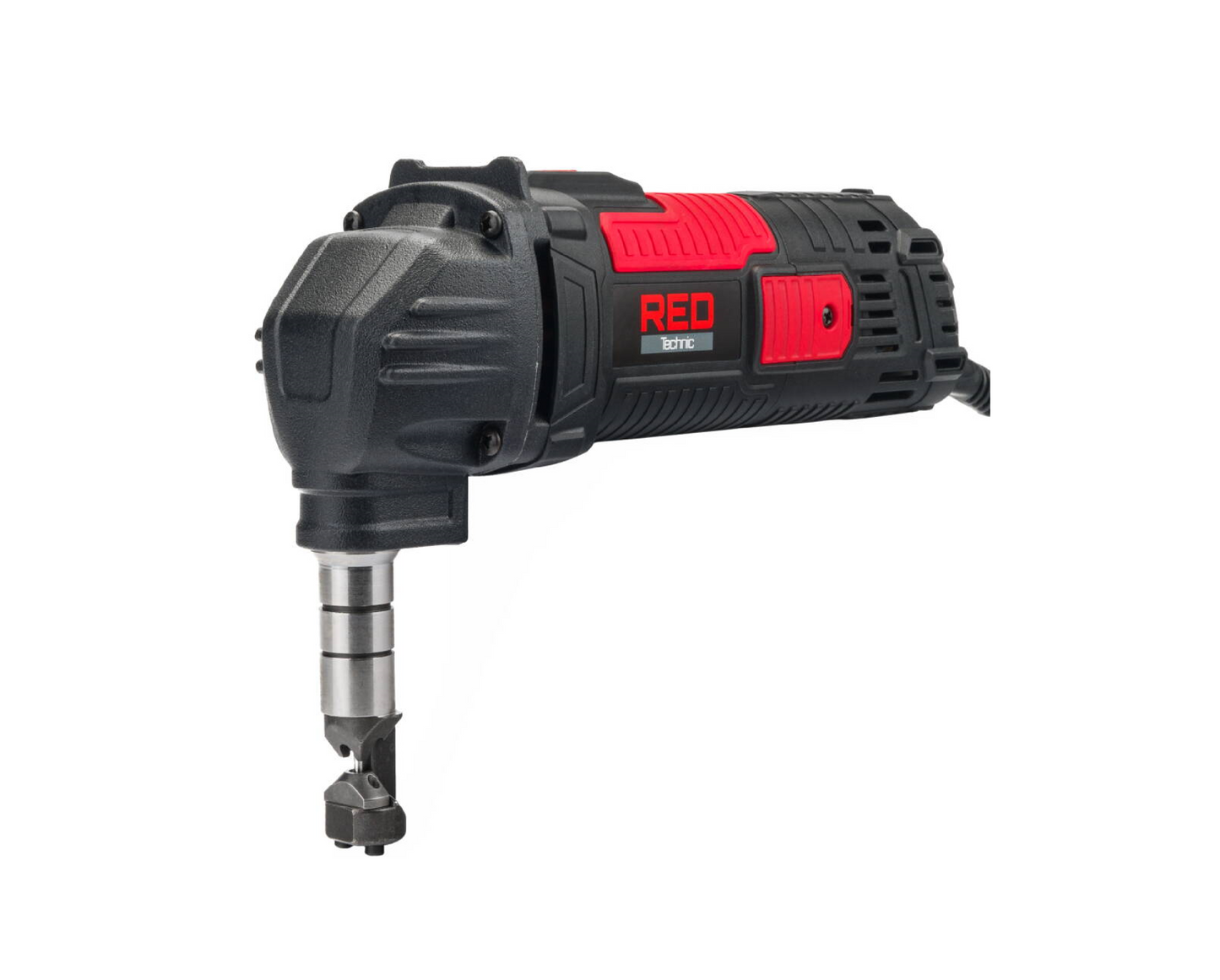 Foarfeca electrica pentru tabla, 1600 W, Red Technic RTNSDB0014