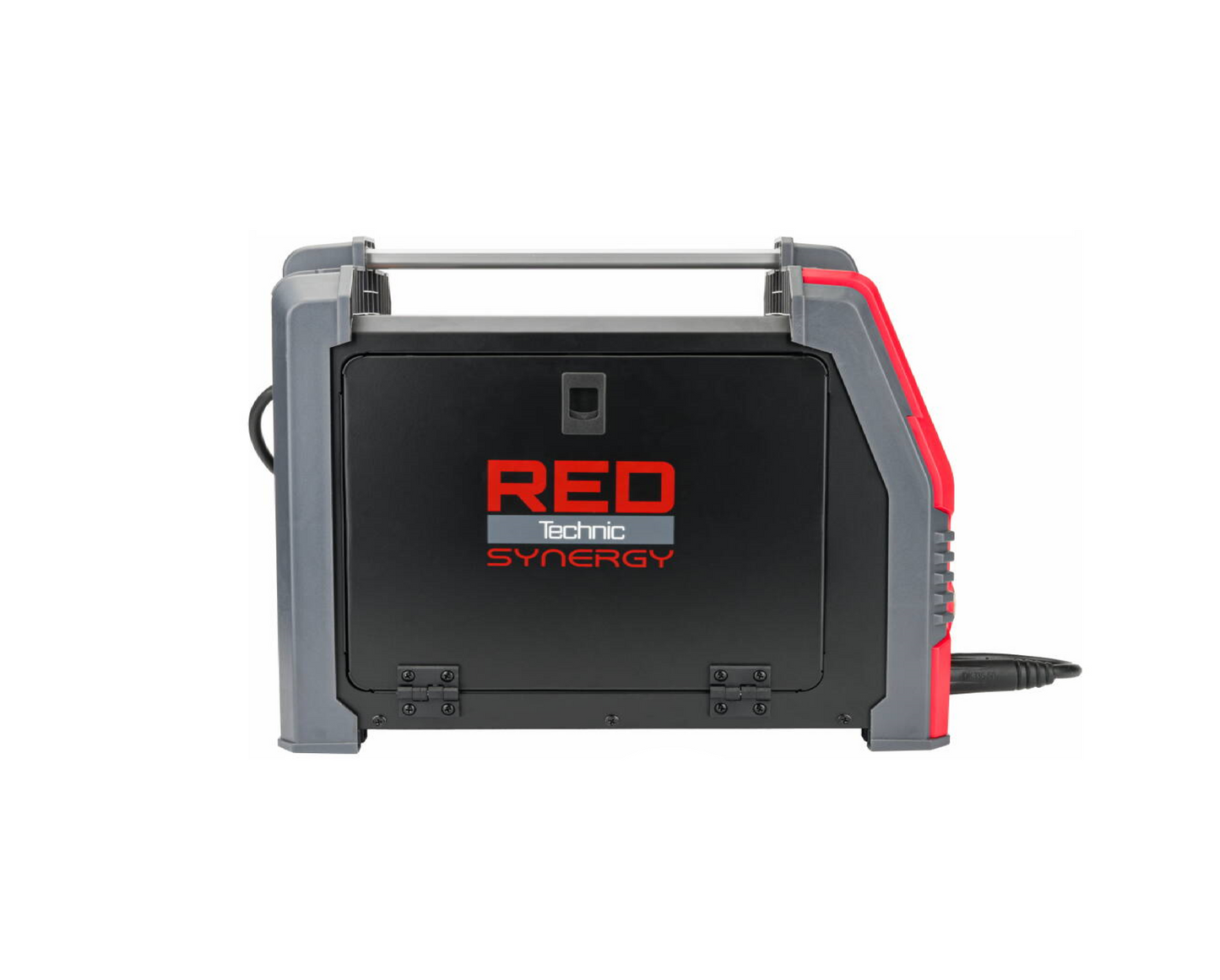 Aparat de sudura migomat, MIG / MAG / MMA, 250A, Red Technic RTMSTF0002