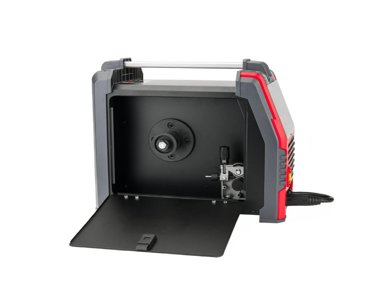 Aparat de sudura migomat, MIG / MAG / MMA, 250A, Red Technic RTMSTF0002